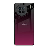 Wisconsin Wine Vivo X90 5G Glass Back Cover Online