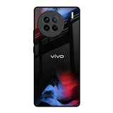 Fine Art Wave Vivo X90 5G Glass Back Cover Online