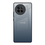 Dynamic Black Range Vivo X90 5G Glass Back Cover Online