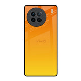 Sunset Vivo X90 5G Glass Back Cover Online