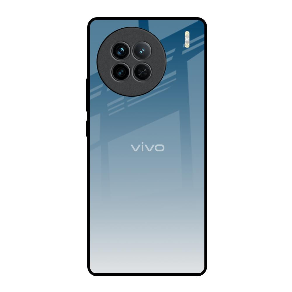 Deep Sea Space Vivo X90 5G Glass Back Cover Online