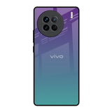 Shroom Haze Vivo X90 5G Glass Back Cover Online