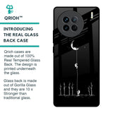 Catch the Moon Glass Case for Vivo X90 5G