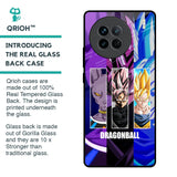 DGBZ Glass Case for Vivo X90 5G