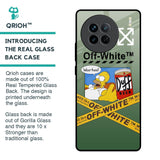 Duff Beer Glass Case for Vivo X90 5G