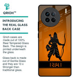 Halo Rama Glass Case for Vivo X90 5G