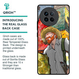 Loving Vincent Glass Case for Vivo X90 5G