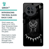 Dark Superhero Glass Case for Vivo X90 5G