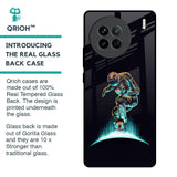 Star Ride Glass Case for Vivo X90 5G