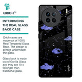 Constellations Glass Case for Vivo X90 5G