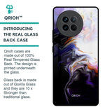 Enigma Smoke Glass Case for Vivo X90 5G