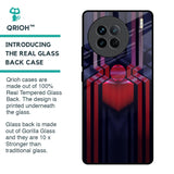 Super Art Logo Glass Case For Vivo X90 5G