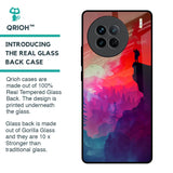 Dream So High Glass Case For Vivo X90 5G