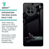 Relaxation Mode On Glass Case For Vivo X90 5G