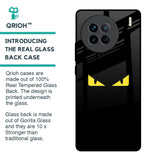 Eyes On You Glass Case For Vivo X90 5G