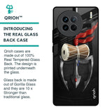 Power Of Lord Glass Case For Vivo X90 5G