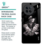Gambling Problem Glass Case For Vivo X90 5G