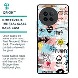 Just For You Glass Case For Vivo X90 5G