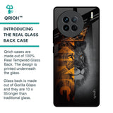 King Of Forest Glass Case for Vivo X90 5G