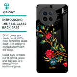 Dazzling Art Glass Case for Vivo X90 5G