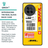 Express Worldwide Glass Case For Vivo X90 5G