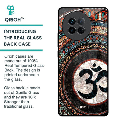 Worship Glass Case for Vivo X90 5G
