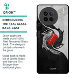 Japanese Art Glass Case for Vivo X90 5G