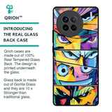 Anime Legends Glass Case for Vivo X90 5G