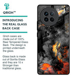 Lava Explode Glass Case for Vivo X90 5G