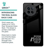 Push Your Self Glass Case for Vivo X90 5G