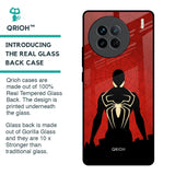 Mighty Superhero Glass Case For Vivo X90 5G