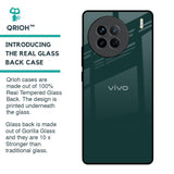 Olive Glass Case for Vivo X90 5G