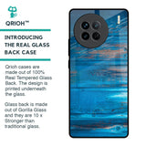 Patina Finish Glass case for Vivo X90 5G