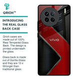 Art Of Strategic Glass Case For Vivo X90 5G