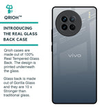 Dynamic Black Range Glass Case for Vivo X90 5G