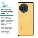 Dandelion Glass Case for Vivo X90 5G
