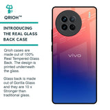 Dual Magical Tone Glass Case for Vivo X90 5G