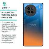 Sunset Of Ocean Glass Case for Vivo X90 5G