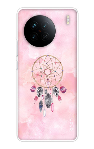 Dreamy Happiness Vivo X90 5G Back Cover