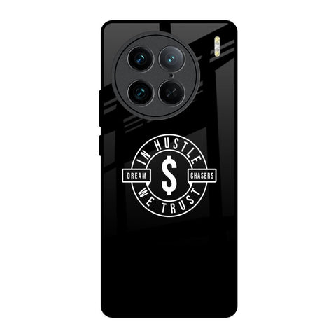 Dream Chasers Vivo X90 Pro 5G Glass Back Cover Online