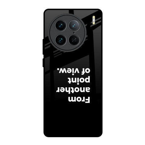 Motivation Vivo X90 Pro 5G Glass Back Cover Online