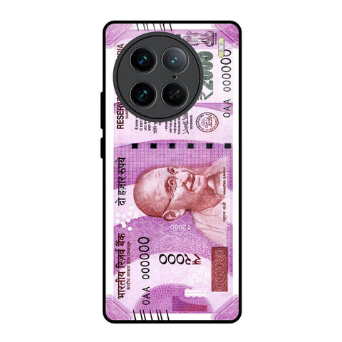 Stock Out Currency Vivo X90 Pro 5G Glass Back Cover Online