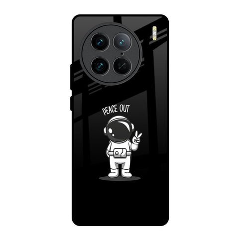 Peace Out Astro Vivo X90 Pro 5G Glass Back Cover Online