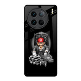Dark Secret Vivo X90 Pro 5G Glass Back Cover Online