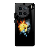 AAA Joker Vivo X90 Pro 5G Glass Back Cover Online