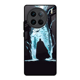 Dark Man In Cave Vivo X90 Pro 5G Glass Back Cover Online