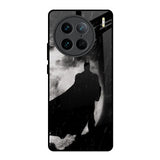 Dark Warrior Hero Vivo X90 Pro 5G Glass Back Cover Online