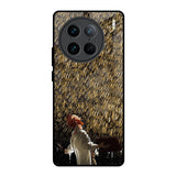 Rain Festival Vivo X90 Pro 5G Glass Back Cover Online