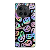 Acid Smile Vivo X90 Pro 5G Glass Back Cover Online