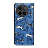 Blue Cheetah Vivo X90 Pro 5G Glass Back Cover Online